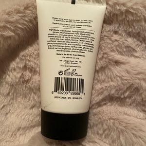 Avant 8 hour radiance renewal sleeping mask